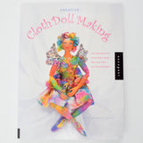 Creative Cloth Doll Making Book