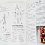 Designing the Doll Book
