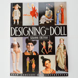 Designing the Doll Book