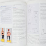 Finishing the Figure Book