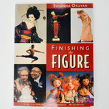 Finishing the Figure Book