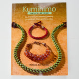 Kumihimo Basics & Beyond Book