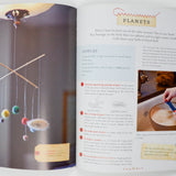 Microcrafts: Tiny Treasures to Make and Share Book