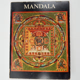 Mandala Book