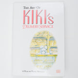 The Art of Kiki's Delivery Service Book
