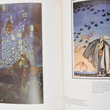 Fantasy: The Golden Age of Fantastic Illustration Book