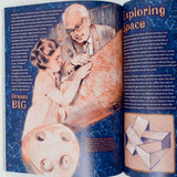 Drawing Thought Book