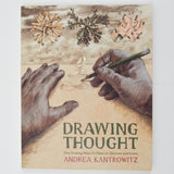 Drawing Thought Book