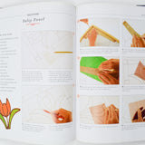 The Complete Stained Glass Course Book