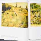 Renoir Art Book