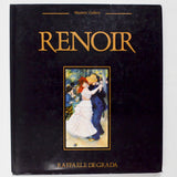 Renoir Art Book