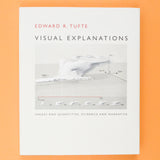 Visual Explanations Art Book