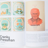 Low Tech Print Book