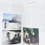 The Art of Watercolor Art Book