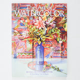 The Art of Watercolor Art Book