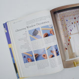 Beadwork And Ribbons: Over 100 Practical Projects Book