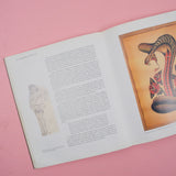 Pierced Hearts and True Love: A Century of Drawings for Tattoos Book