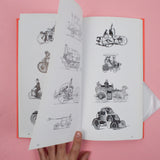 A Compendium of Illustrations Book + CDs