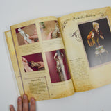 Inspired Remnants, Curious Dreams: Mixed Media Projects in Epoxy Clay Book