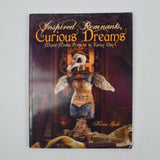 Inspired Remnants, Curious Dreams: Mixed Media Projects in Epoxy Clay Book