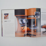 Living with Modern Classics: The Chair Book