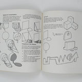 Rapid Viz: A New Method for the Rapid Visualization of Ideas Book