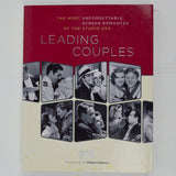 Leading Couples: The Most Unforgettable Screen Romances of the Studio Era Book