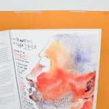 Urban Watercolor Sketching Book