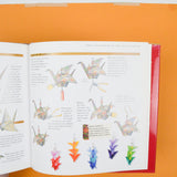 Origami Jewelry Book