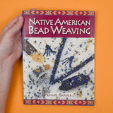 Native American Bead Weaving Book