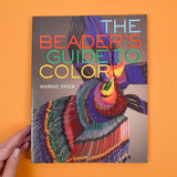 The Beader's Guide to Color Book