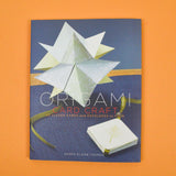 Origami Card Craft Book