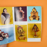 Storytellers and Other Figurative Pottery Book