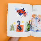 The Art of Eric Carle Book