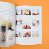 The Simple Art of Japanese Papercrafts Book