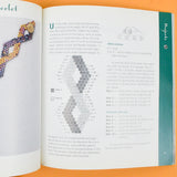 Beading with Brick Stitch Book