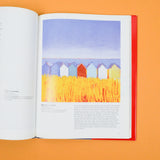 Raw Color with Pastels Book