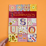 The Art of Illumination Book