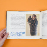Sculpture Behind the Scenes Book
