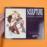 Sculpture Behind the Scenes Book