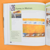 Paint Lab Book