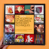 The New Encyclopedia of Origami & Papercraft