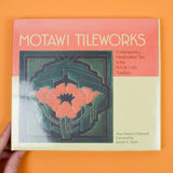 Motawi Tileworks Book