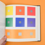 Itten: The Elements of Color Book