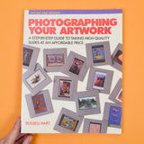 Photographing Your Artwork Book