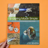 Soldering Made Simple Book