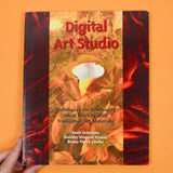 Digital Art Studio Book