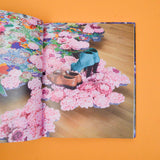 Ebony & Patterson: ...when the dew is still on the roses... Book