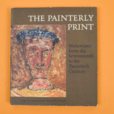 The Painterly Print Book