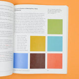 Color: A Course in Mastering the Art of Mixing Colors Book
